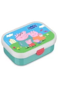 Lunchbox Campus Peppa Pig 107440065412