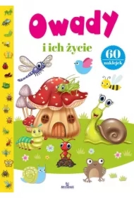 Owady i ich życie