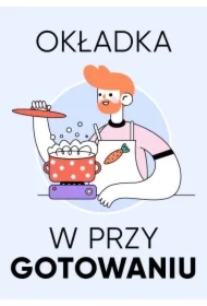 Teczka z gumką A4 Kuromi Violet