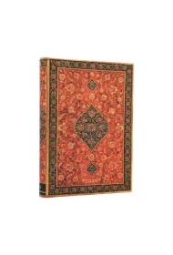 Kalendarz książkowy midi 2026 Layla