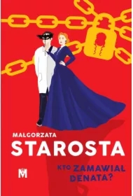 Kto zamawiał denata? Jeremi Organek. Tom 3