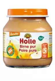 Gruszka od 5 miesiąca demeter (słoik)