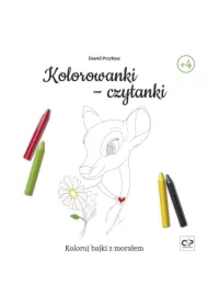 Kolorowanki-czytanki