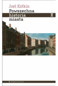 Powszechna historia miasta