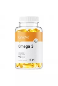 Omega 3 Suplement diety