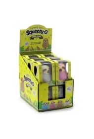 Rozciągliwa zabawka Uroczy Leniwiec mix