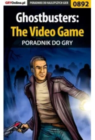 Ghostbusters: The Video Game - poradnik do gry
