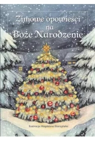 Zimowe opowieści na Boże Narodzenie