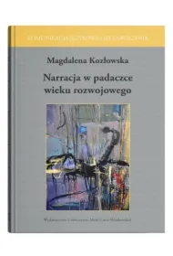 Narracja w padaczce wieku rozwojowego