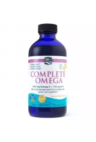 Complete Omega - Omega 3 + GLA Suplement diety