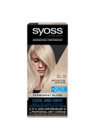 Permanent Blond farba do włosów trwale koloryzująca 1013 Arktyczny Blond