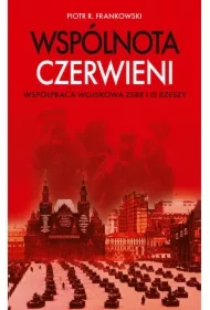 Wspólnota czerwieni