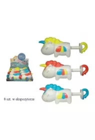 Psikawka jednorożec MIX