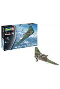 Zdjęcia - Model do sklejania (modelarstwo) Revell Samolot Horten Go229 A 