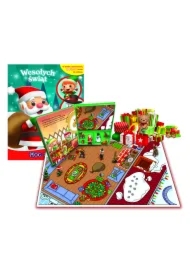 Wesołych świąt. Moc zabawy