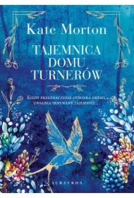 Tajemnica domu Turnerów