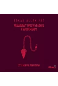 Mroczne opowieści. Prawdziwy opis wypadku z P. Waldemarem