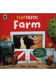 Flaptastic Farm