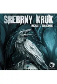 Srebrny Kruk (cała powieść)