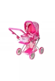 Wózek głęboki dla lalek