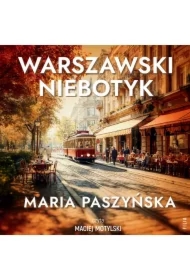 Warszawski niebotyk