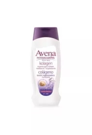 Avena Balsam do ciała Kolagen