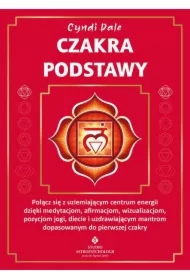 Czakra podstawy
