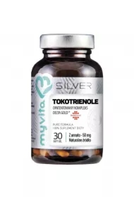 100% Tokotrienole Suplement diety