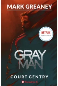 The Gray Man