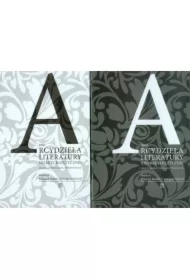 Arcydzieła literatury niemieckojęzycznej. Szkice &ndash; komentarze &ndash; interpretacje Tom 2