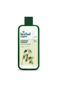 Herbal Care szampon do włosów z łupieżem Dziegieć