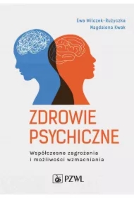 Zdrowie psychiczne