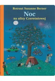 Noc na ulicy Czereśniowej