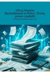 Rachunkowość w Polsce: Teoria, prawo i podatki
