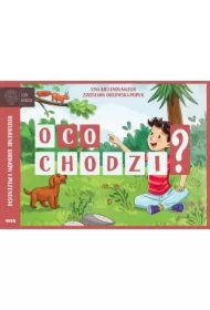 O co chodzi? Rozumienie idiomów i przenośni