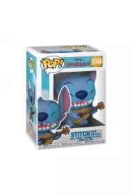 Figurka Funko POP Disney: Stitch - Ukelele