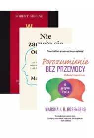 Pakiet: 48 praw władzy, Nie zaczęło się od ciebie, Porozumienie bez przemocy