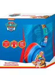 Słuchawki Bluetoth USB Paw Patrol PW19914