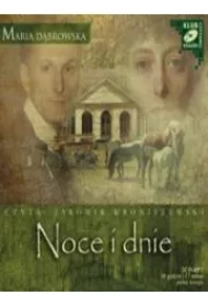 Noce i dnie Tom III i IV