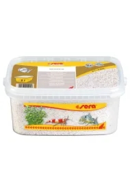 Żwirek do akwarium Gravel White O 1 - 3 mm, biały