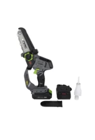 Piła łańcuchowa akumulatorowa mini 20v 1x2ah 12,7cm