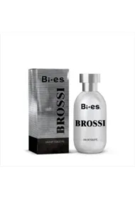 Woda toaletowa Brossi