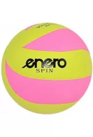 Piłka siatkowa różowa