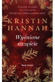 Wyśnione szczęście (pocket)