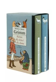 Baśnie dla dzieci i dla domu