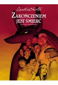 Zakończeniem jest śmierć