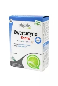 Kwercetyna forte Suplement diety