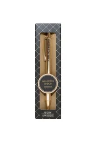 Długopis prezentowy z napisem Najlepsza Babcia