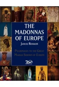 The Madonnas of Europe