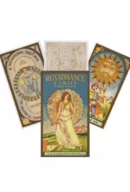 Renaissance Tarot, karty do wróżenia